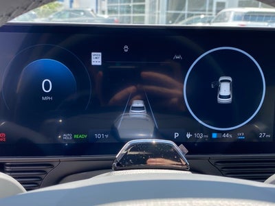 2025 Hyundai IONIQ 5 Limited