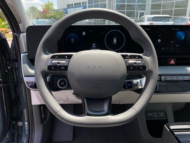 2025 Hyundai IONIQ 5 Limited