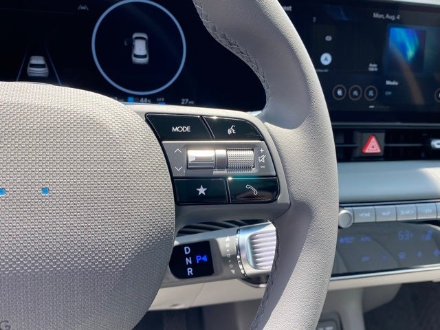 2025 Hyundai IONIQ 5 Limited