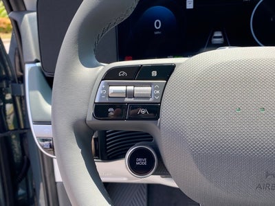 2025 Hyundai IONIQ 5 Limited