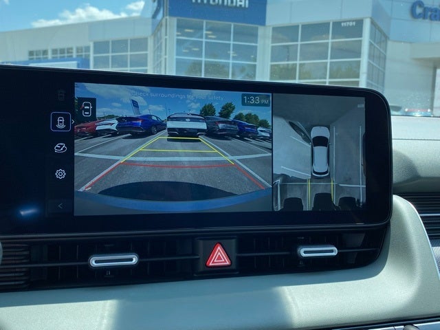 2025 Hyundai IONIQ 5 Limited