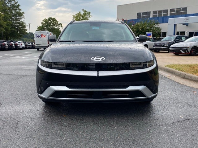 2025 Hyundai IONIQ 5 Limited