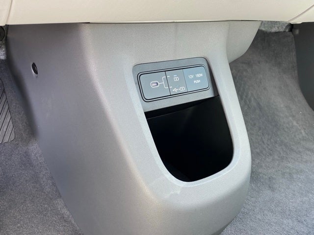 2025 Hyundai IONIQ 5 Limited