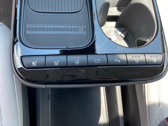 2025 Hyundai IONIQ 5 Limited