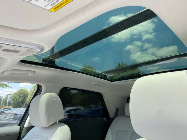 2025 Hyundai IONIQ 5 Limited