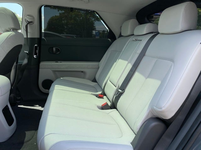 2025 Hyundai IONIQ 5 Limited