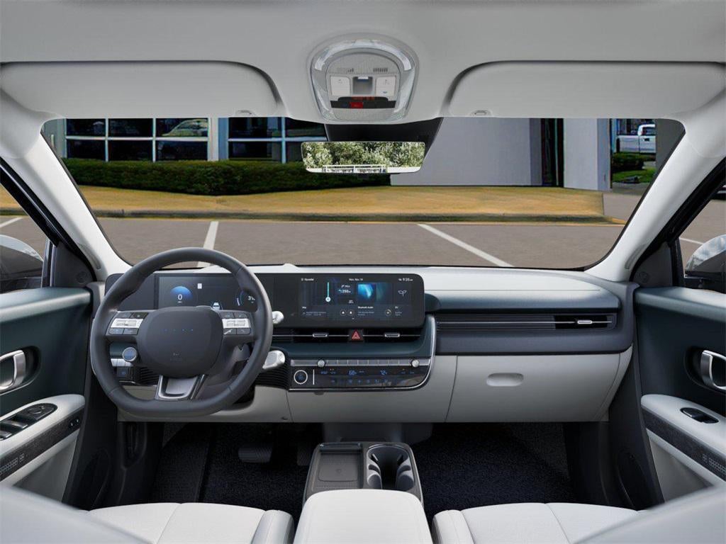 2025 Hyundai IONIQ 5 Limited