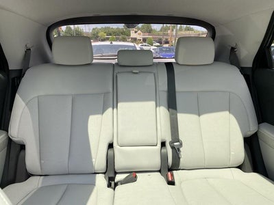 2025 Hyundai IONIQ 5 Limited