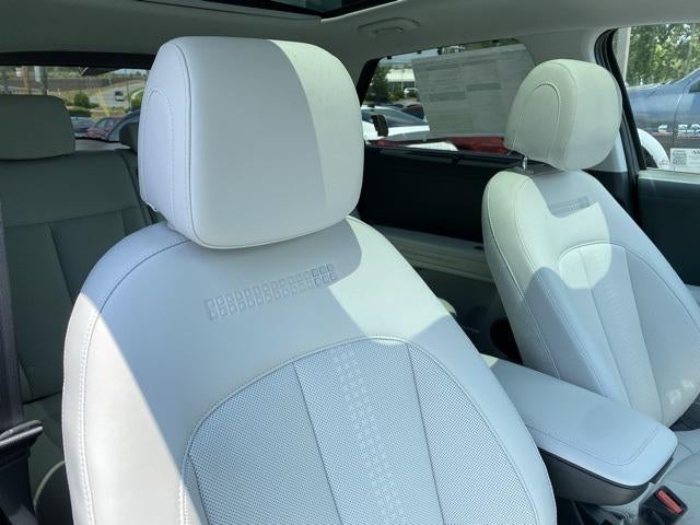 2025 Hyundai IONIQ 5 Limited