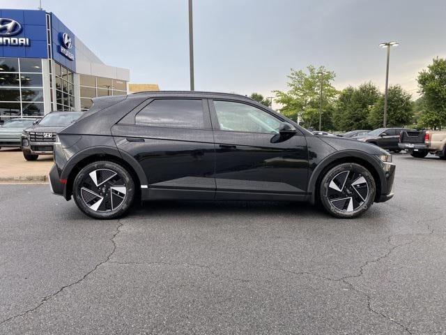 2025 Hyundai IONIQ 5 Limited