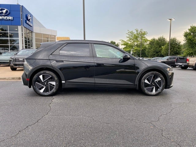 2025 Hyundai IONIQ 5 Limited