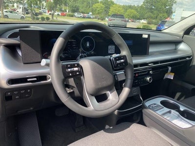 2026 Hyundai IONIQ 9 S