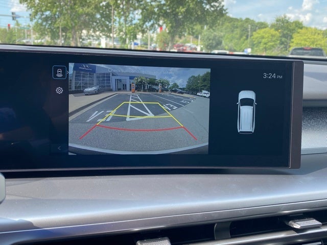 2026 Hyundai IONIQ 9 S