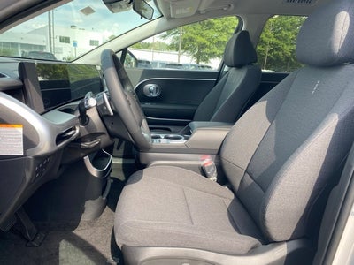 2026 Hyundai IONIQ 9 S