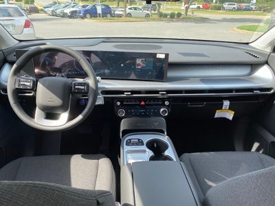 2026 Hyundai IONIQ 9 S