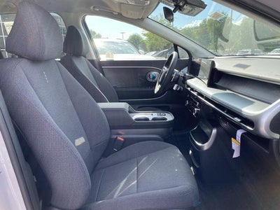 2026 Hyundai IONIQ 9 S