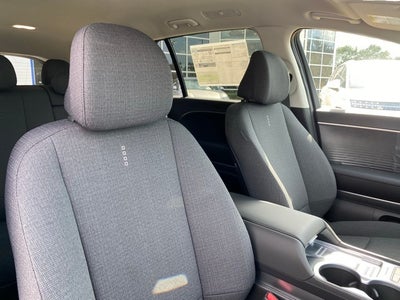 2026 Hyundai IONIQ 9 S