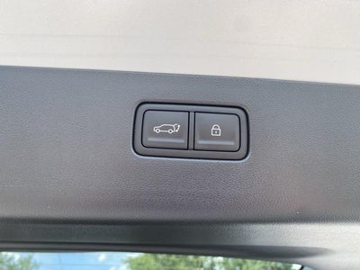 2026 Hyundai IONIQ 9 S