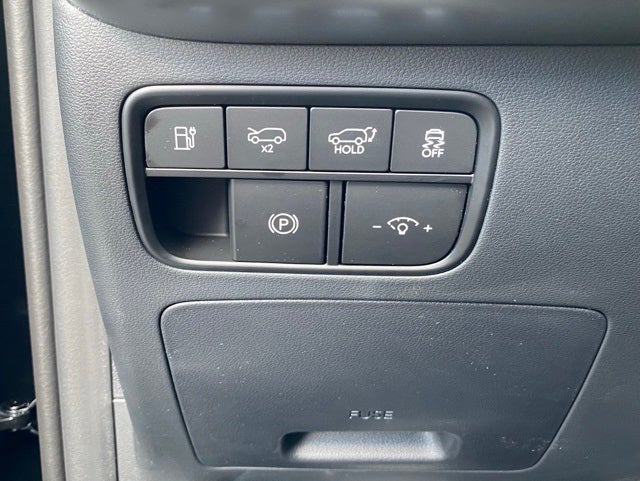 2026 Hyundai IONIQ 9 S