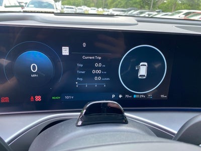 2026 Hyundai IONIQ 9 S