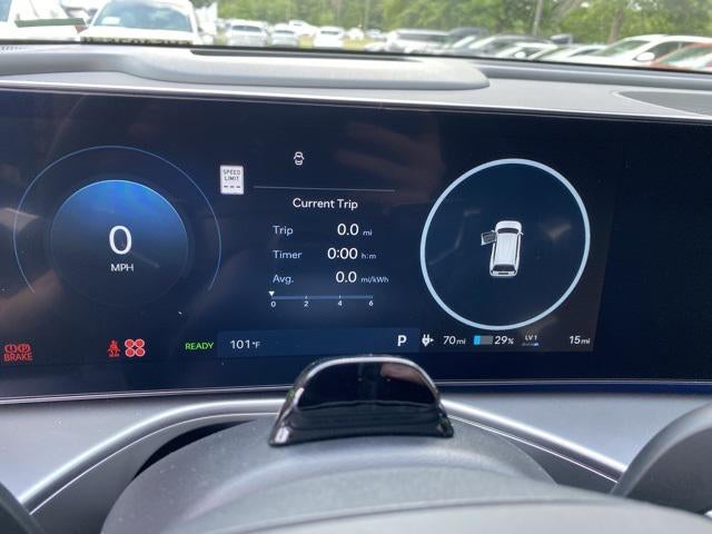 2026 Hyundai IONIQ 9 S