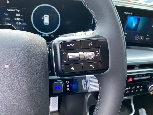 2026 Hyundai IONIQ 9 S