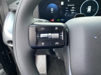 2026 Hyundai IONIQ 9 S