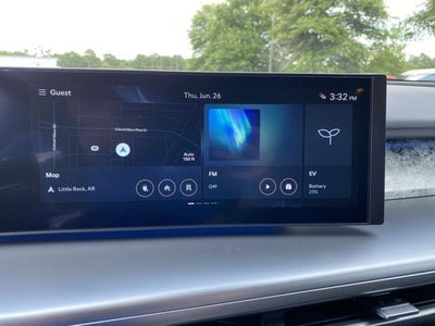 2026 Hyundai IONIQ 9 S