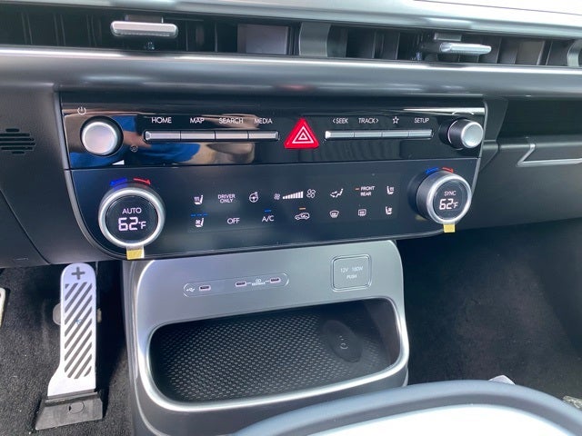 2026 Hyundai IONIQ 9 S