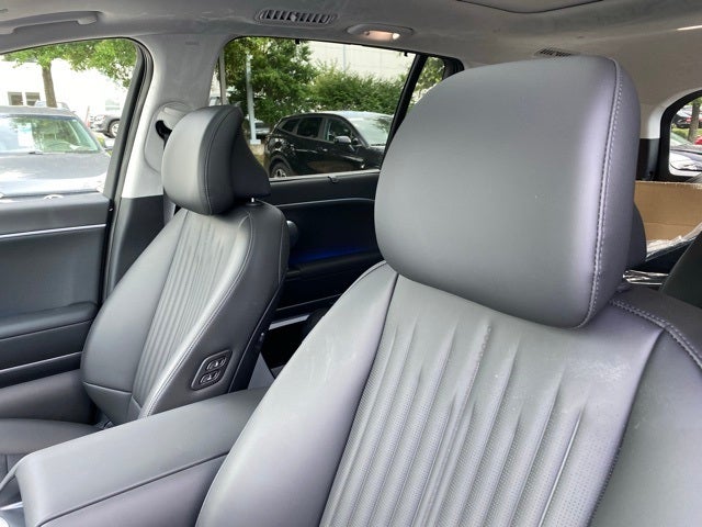 2026 Hyundai IONIQ 9 S