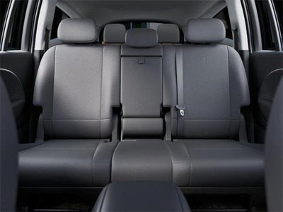 2026 Hyundai IONIQ 9 S