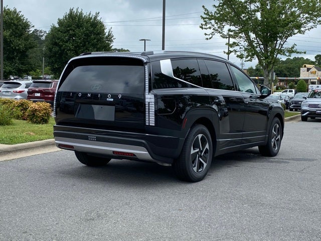 2026 Hyundai IONIQ 9 S