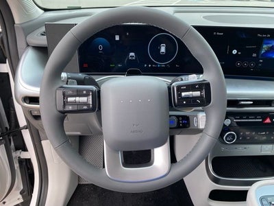 2026 Hyundai IONIQ 9 SEL