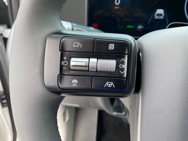 2026 Hyundai IONIQ 9 SEL