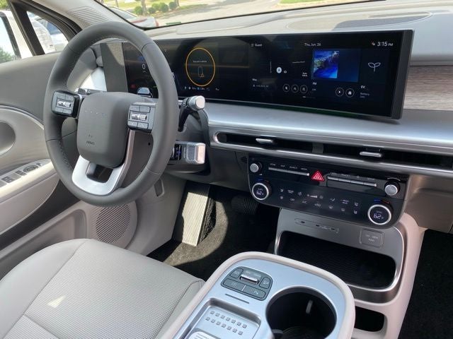 2026 Hyundai IONIQ 9 SEL