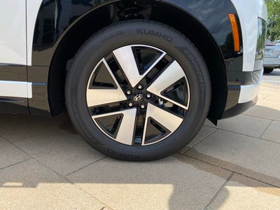 2026 Hyundai IONIQ 9 SEL