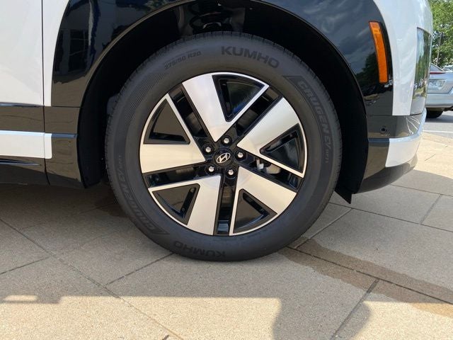 2026 Hyundai IONIQ 9 SEL