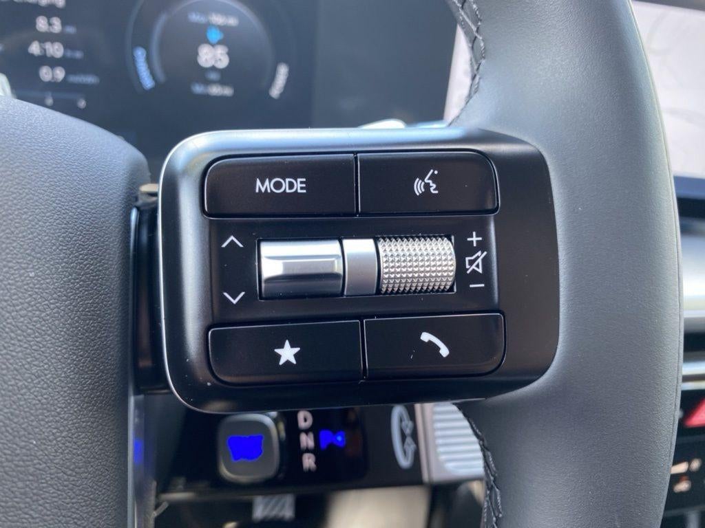 2026 Hyundai IONIQ 9 SEL