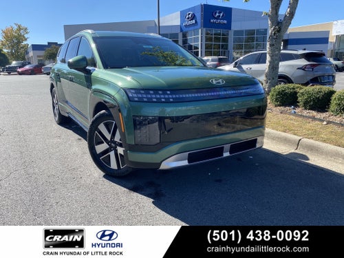 2026 Hyundai IONIQ 9 SEL