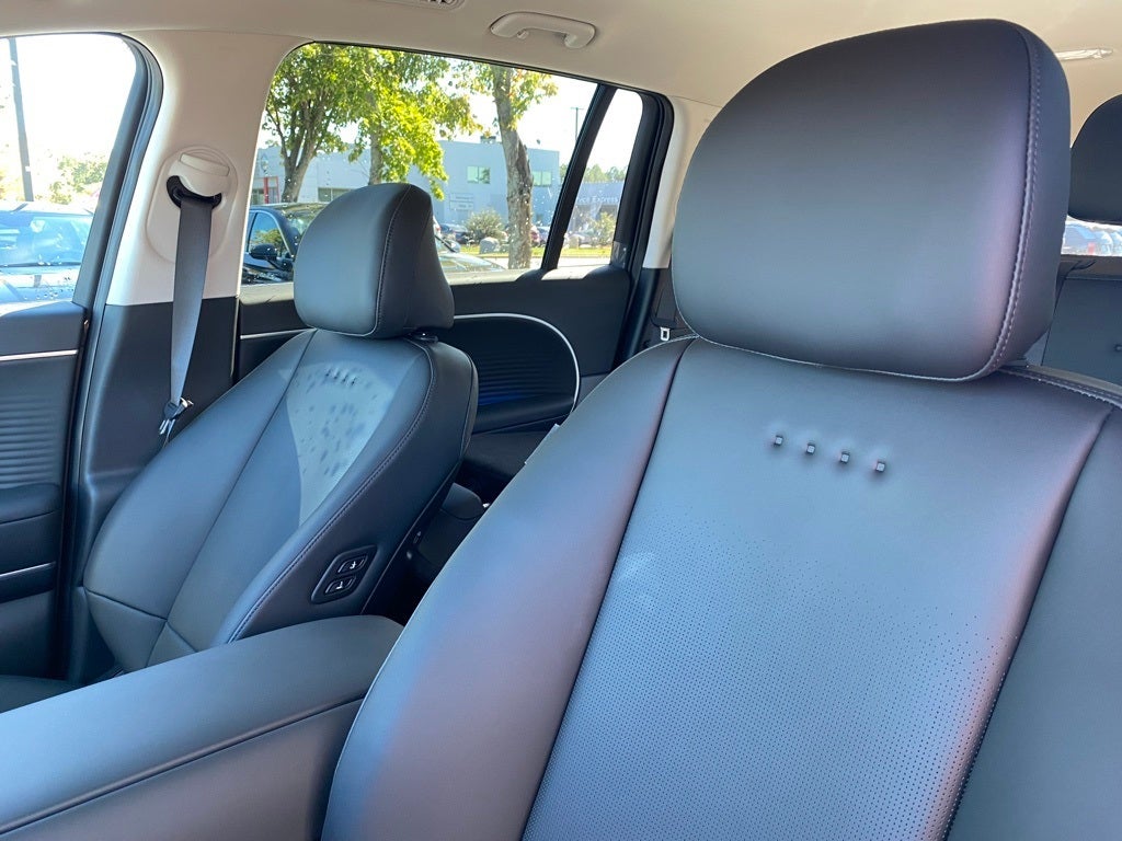 2026 Hyundai IONIQ 9 SEL