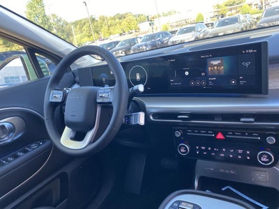 2026 Hyundai IONIQ 9 SEL