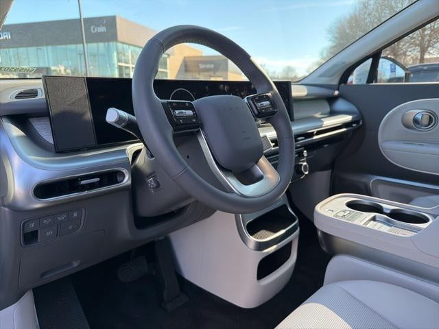 2026 Hyundai IONIQ 9 Performance Limited