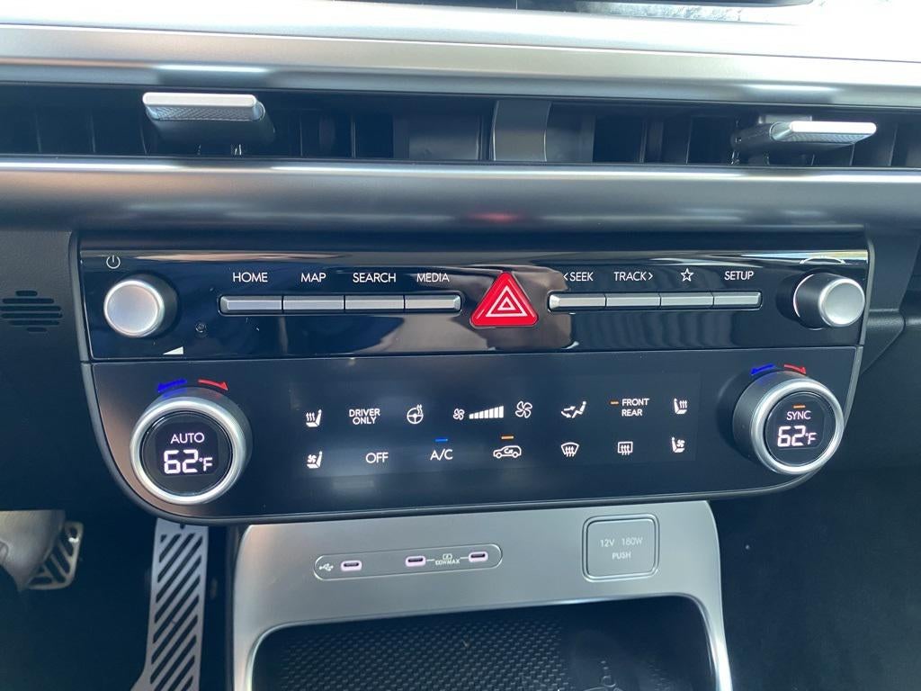 2026 Hyundai IONIQ 9 Performance Limited