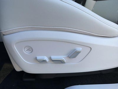 2026 Hyundai IONIQ 9 Performance Limited