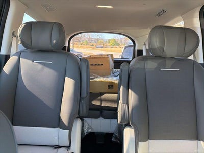 2026 Hyundai IONIQ 9 Performance Limited