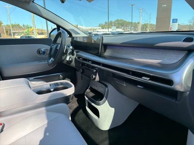 2026 Hyundai IONIQ 9 Performance Limited