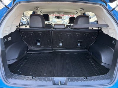 2016 Subaru Crosstrek 2.0i Limited