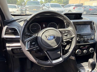 2021 Subaru Forester Premium CLEAN CARFAX 1-OWNER