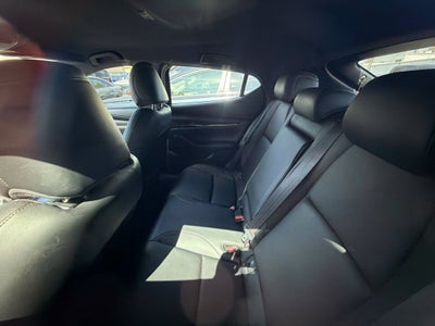 2019 Mazda Mazda3 Base Clean CarFax