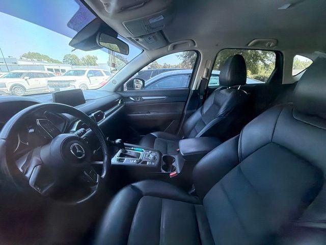 2020 Mazda Mazda CX-5 Touring